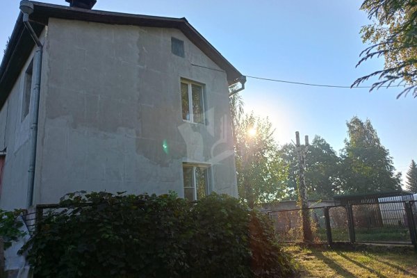 Продается дом г. Заславль, Коммунальная ул., д. 1 - фото 6