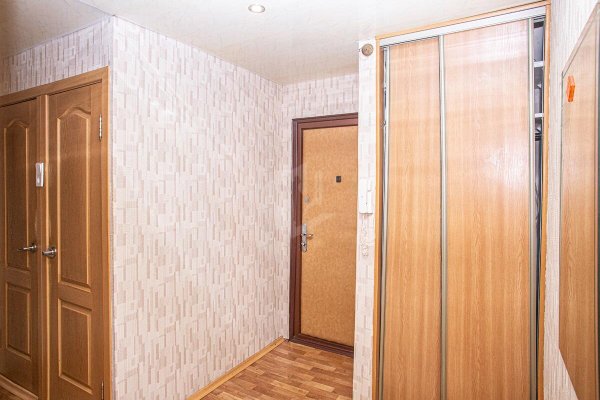2-комнатная квартира по адресу Ландера ул., д. 66 - фото 11