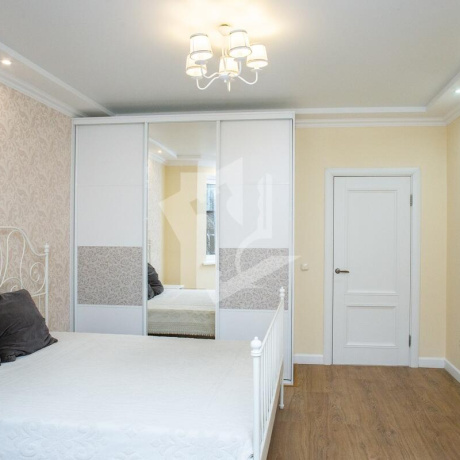 Фотография 2-комнатная квартира по адресу Сурганова ул., д. 7 к. А - фото 11