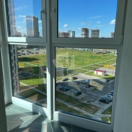 Фотография 4-комнатная квартира по адресу Лейтенанта Кижеватова ул., д. 3 к. Д - фото 13