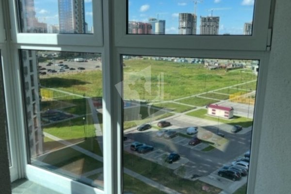 4-комнатная квартира по адресу Лейтенанта Кижеватова ул., д. 3 к. Д - фото 13