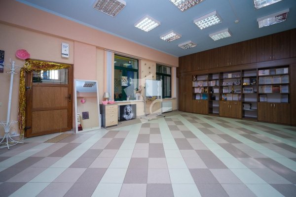 Сдается производственное/складское помещение по адресу г. Минск, Калиновского ул., д. 31 к. а - фото 7
