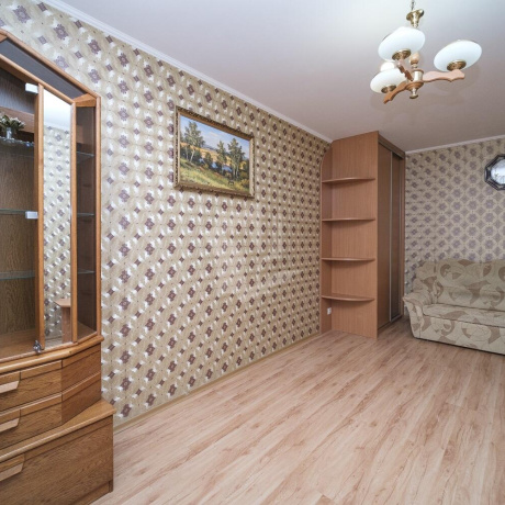 Фотография 1-комнатная квартира по адресу Панченко ул., д. 44 - фото 10