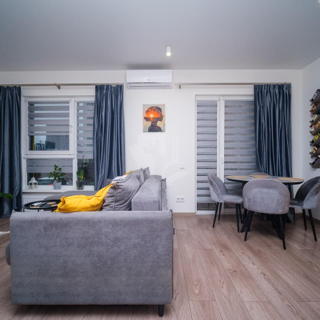 Фотография 1-комнатная квартира по адресу Миля ул., д. 2 - фото 10