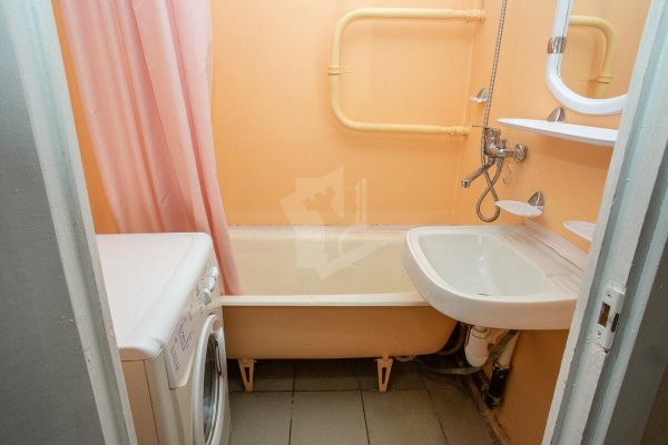 1-комнатная квартира по адресу Парниковая ул., д. 3 к. 1 - фото 11