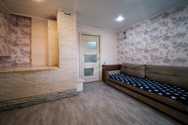 3-комнатная квартира по адресу Ельницкая ул., д. 58 - фото 3