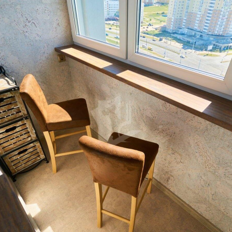 Фотография 2-комнатная квартира по адресу Налибокская ул., д. 38 - фото 14