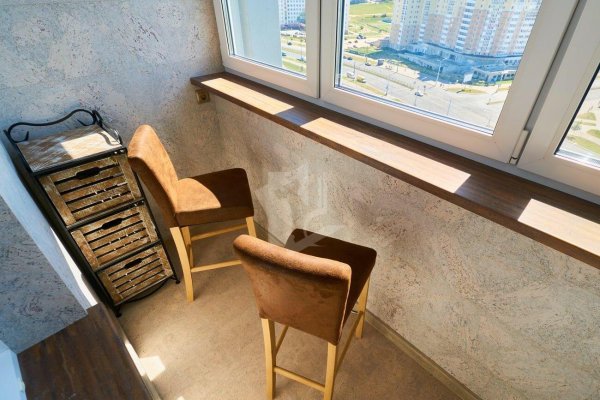 2-комнатная квартира по адресу Налибокская ул., д. 38 - фото 14