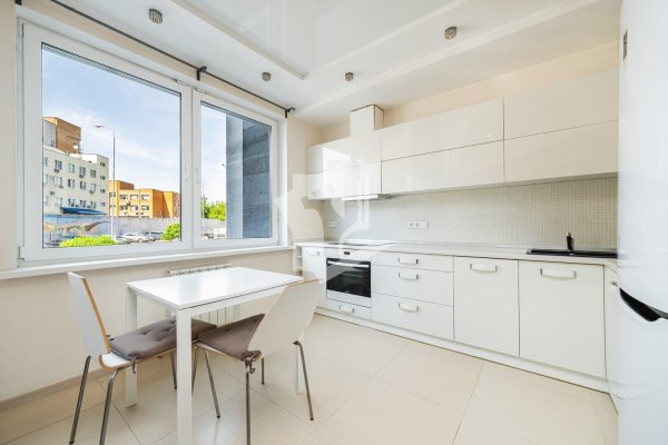 3-комнатная квартира по адресу Скрыганова ул., д. 4 к. А - фото 10