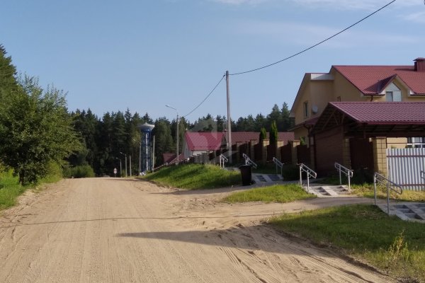 Продается коттедж д. Старина, Рубиновая ул. - фото 8