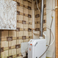 Фотография Продается дом аг. Колодищи, Пушкина ул., д. 77 - фото 15