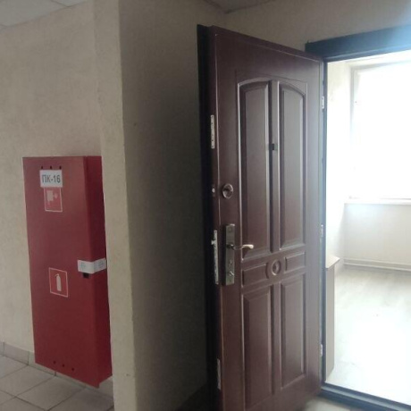 Фотография Продается офисное помещение по адресу г. Минск, Монтажников ул., д. 9 - фото 6