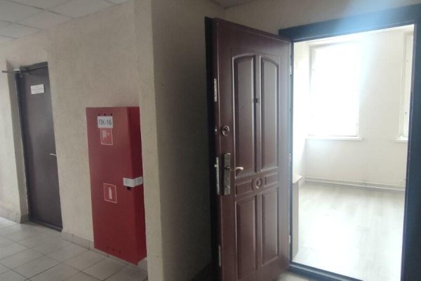 Продается офисное помещение по адресу г. Минск, Монтажников ул., д. 9 - фото 6