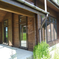 Фотография Продается коттедж д. Старина, Рубиновая ул. - фото 9