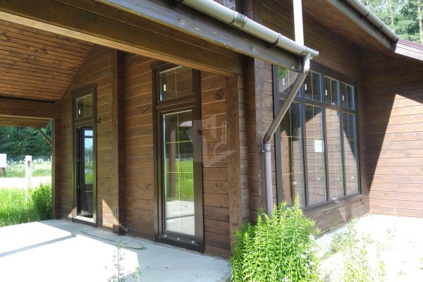 Продается коттедж д. Старина, Рубиновая ул. - фото 9