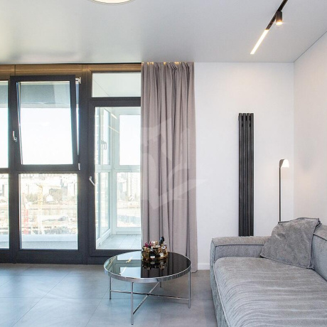 Фотография 1-комнатная квартира по адресу Николы Теслы ул., д. 26 - фото 6