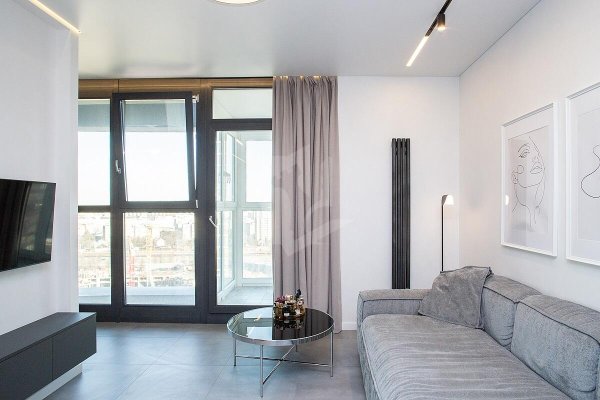 1-комнатная квартира по адресу Николы Теслы ул., д. 26 - фото 6