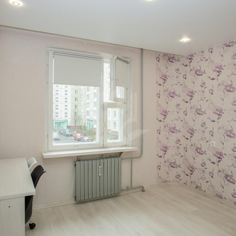 Фотография 3-комнатная квартира по адресу Колесникова ул., д. 6 - фото 12