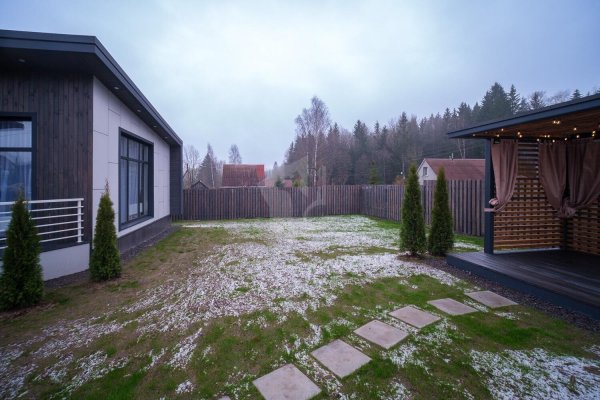 Продается дом с/т. Дубенцы - фото 9