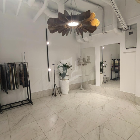 Фотография Сдается офисное помещение по адресу г. Минск, Мстиславца ул., д. 8 - фото 8