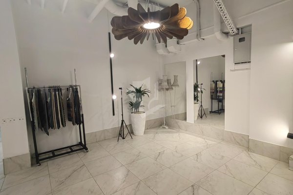 Сдается офисное помещение по адресу г. Минск, Мстиславца ул., д. 8 - фото 8