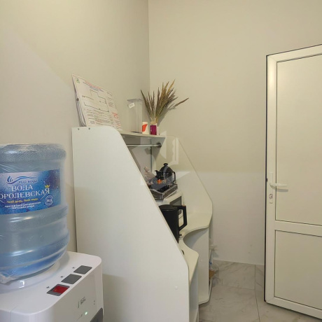 Фотография Сдается офисное помещение по адресу г. Минск, Мстиславца ул., д. 8 - фото 9