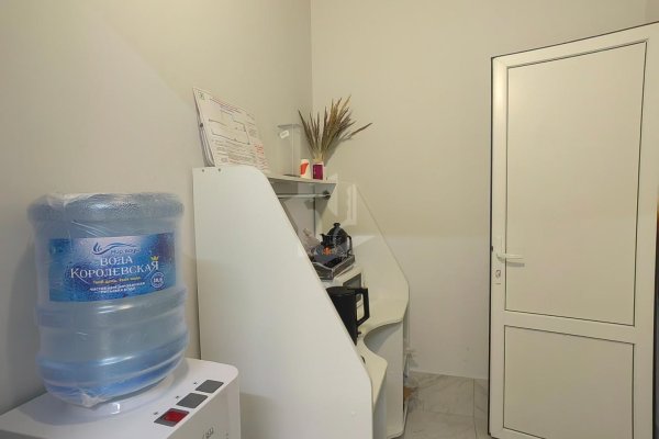 Сдается офисное помещение по адресу г. Минск, Мстиславца ул., д. 8 - фото 9