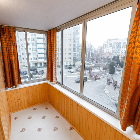 Фотография 2-комнатная квартира по адресу Гвардейская ул., д. 14 - фото 11