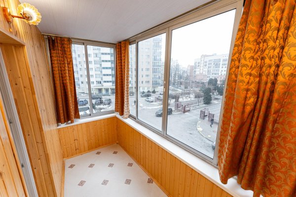 2-комнатная квартира по адресу Гвардейская ул., д. 14 - фото 11