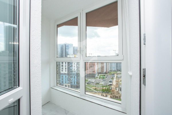 1-комнатная квартира по адресу Жореса Алфёрова ул., д. 5 - фото 19