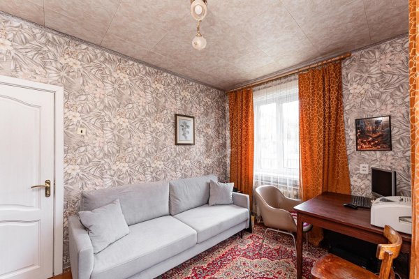 Продается дом д. Волковичи, Молодежная ул., д. 28 - фото 8