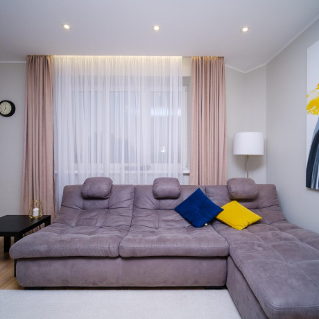 Фотография 3-комнатная квартира по адресу Дроздовича ул., д. 6 - фото 7