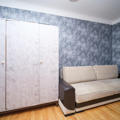 Фотография 2-комнатная квартира по адресу Филатова ул., д. 5 к. А - фото 15