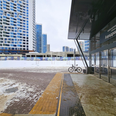 Фотография Сдается офисное помещение по адресу г. Минск, Игоря Лученка ул., д. 15 - фото 11