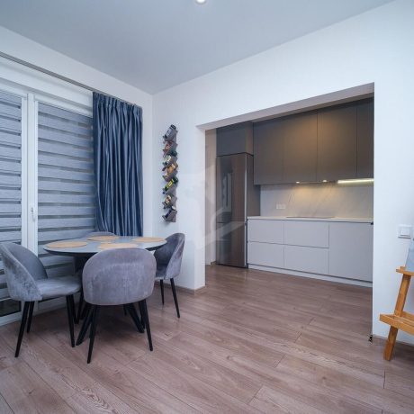 Фотография 1-комнатная квартира по адресу Миля ул., д. 2 - фото 11