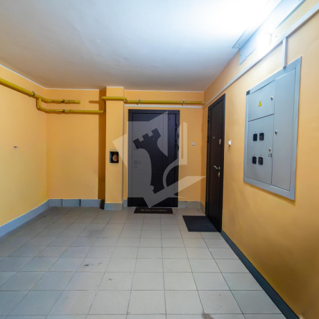 Фотография 2-комнатная квартира по адресу Машерова ул., д. 16 к. А - фото 16