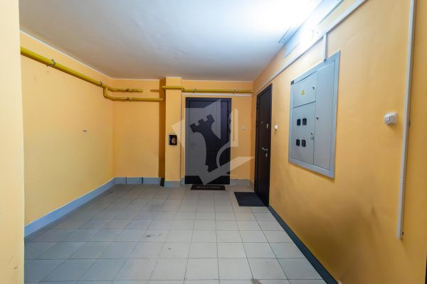 2-комнатная квартира по адресу Машерова ул., д. 16 к. А - фото 16