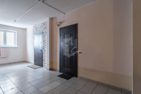 1-комнатная квартира по адресу Притыцкого ул., д. 87 - фото 14