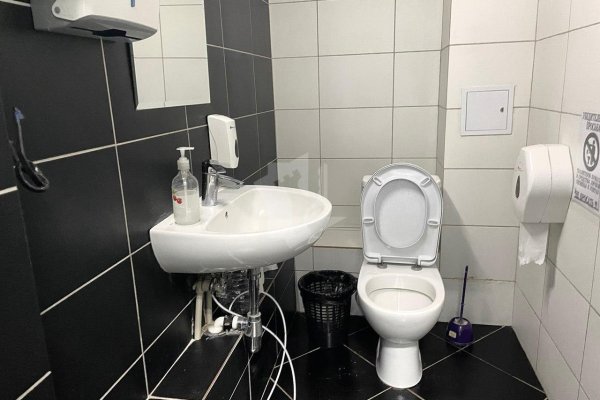 Сдается офисное помещение по адресу г. Минск, Тимирязева ул., д. 72 - фото 5