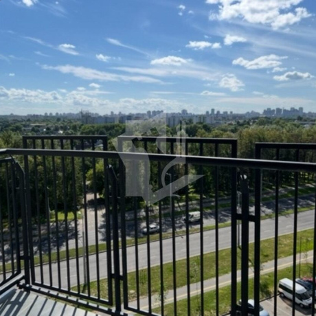 Фотография 4-комнатная квартира по адресу Лейтенанта Кижеватова ул., д. 3 к. Д - фото 14