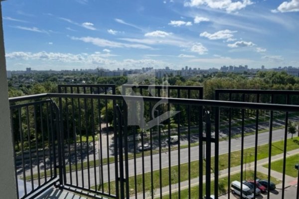 4-комнатная квартира по адресу Лейтенанта Кижеватова ул., д. 3 к. Д - фото 14