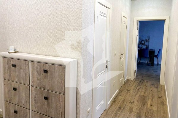 2-комнатная квартира по адресу Победителей просп., д. 129 - фото 13