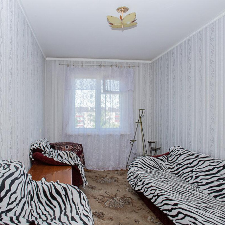 Фотография 3-комнатная квартира по адресу Буденного ул., д. 7 к. 2 - фото 6