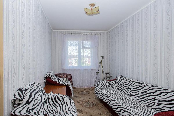 3-комнатная квартира по адресу Буденного ул., д. 7 к. 2 - фото 6