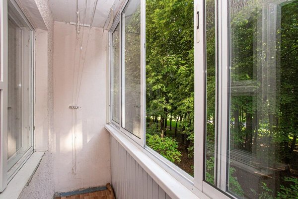 2-комнатная квартира по адресу Ландера ул., д. 66 - фото 12