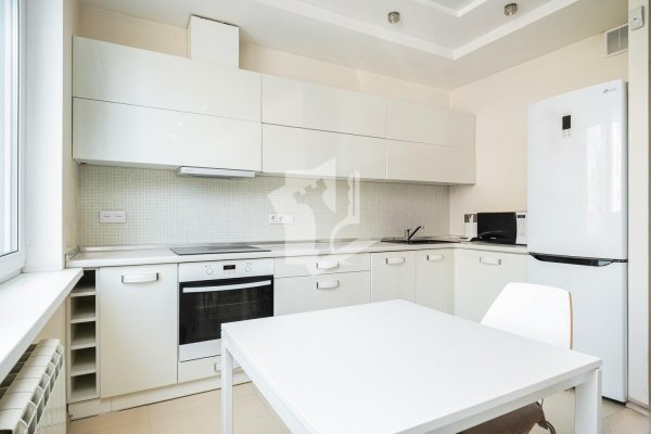 3-комнатная квартира по адресу Скрыганова ул., д. 4 к. А - фото 11