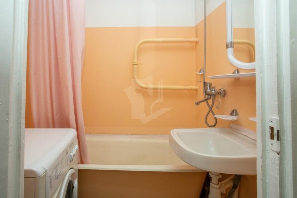 1-комнатная квартира по адресу Парниковая ул., д. 3 к. 1 - фото 12