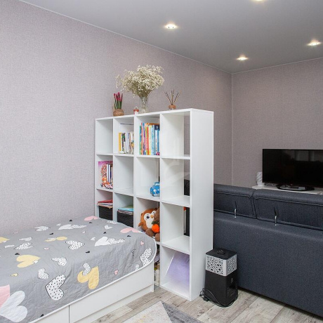 Фотография 1-комнатная квартира по адресу Карского ул., д. 8 - фото 19