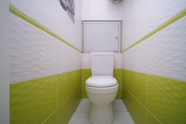 3-комнатная квартира по адресу Асаналиева ул., д. 10 - фото 8