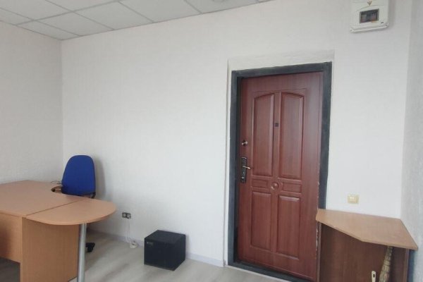 Продается офисное помещение по адресу г. Минск, Монтажников ул., д. 9 - фото 7